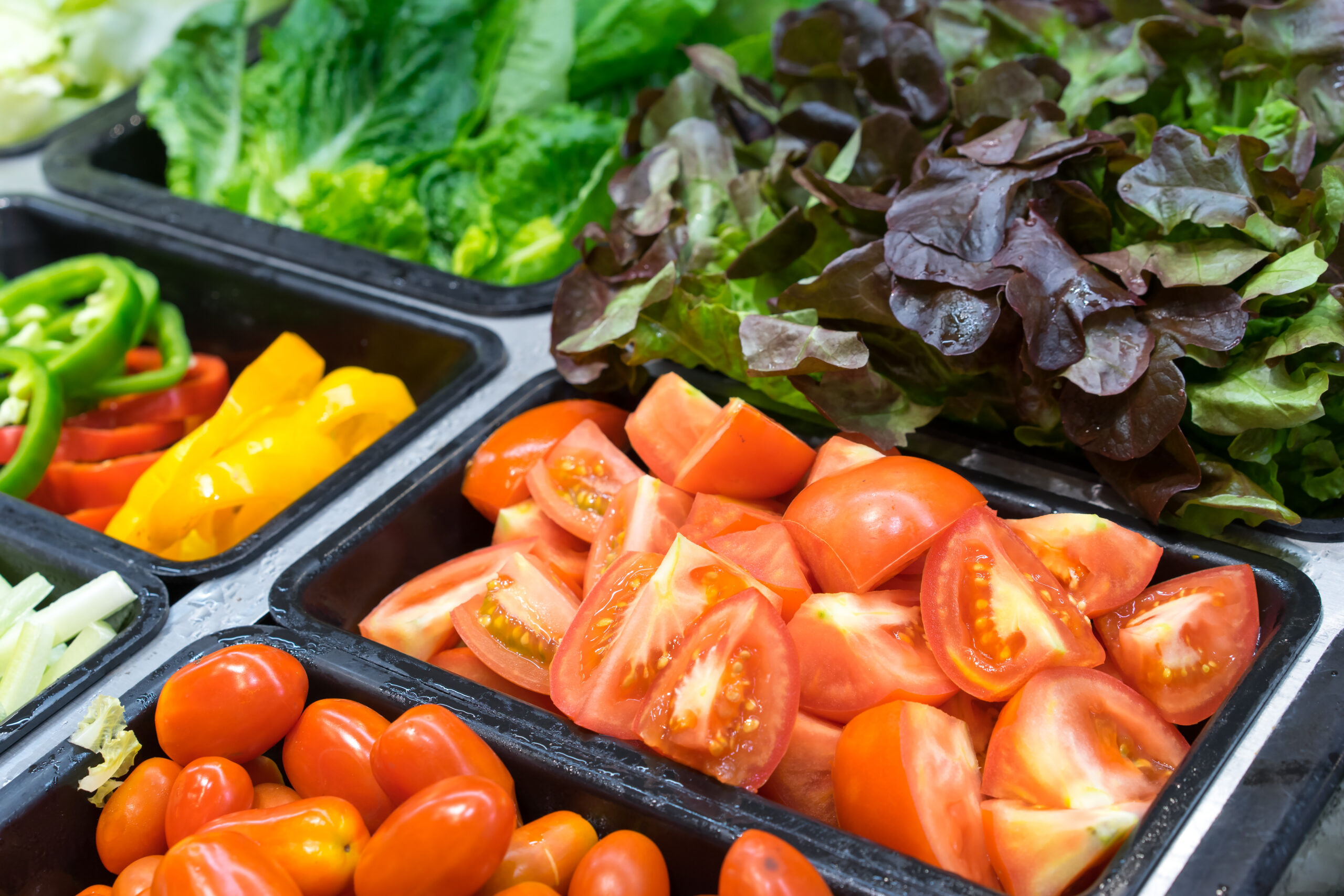 Reduce Packaging Costs & Grow Your Meal Prep Service with ILPRA