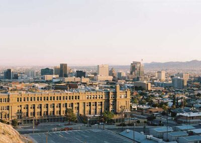 Novipax Announces Plant Opening in El Paso, TX