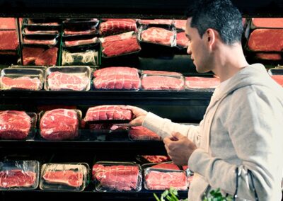The Balance of Food Production: Emphasizing the Importance of Waste Reduction