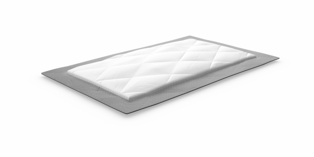 Pad-Loc®