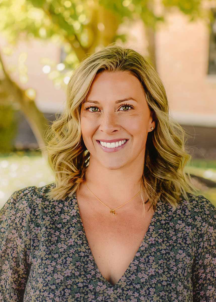 Lindsay Riehle