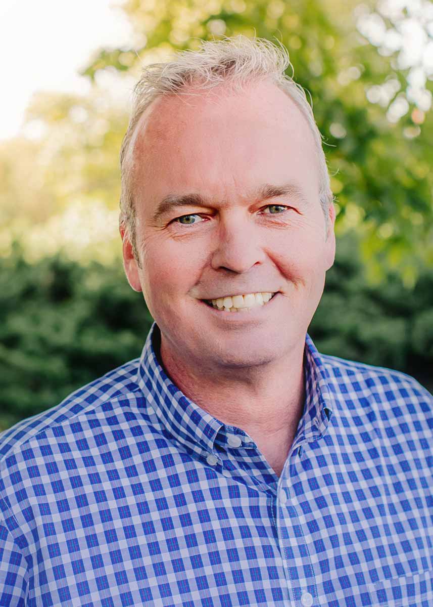 Mike Sugrue