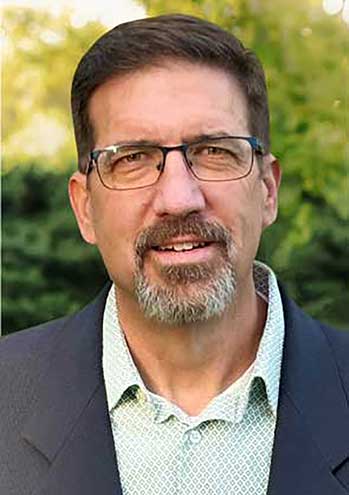 Mark Allan